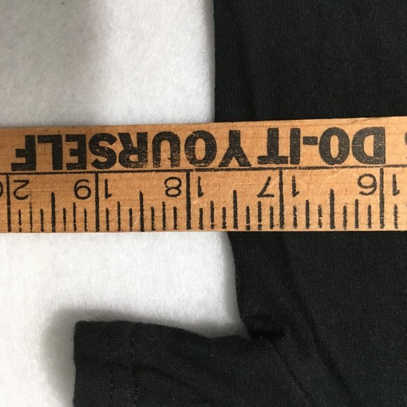 #L The Endless Summer Tour 2016 G-Eazy/Logic/YG/Yo Gotti black small t-shirt - Picture 5 of 8